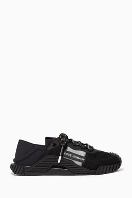 NS1 Running Sneakers in Honeycomb Mesh