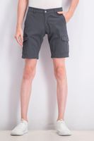 Mens Cargo Short  Charcoal - thumbnail