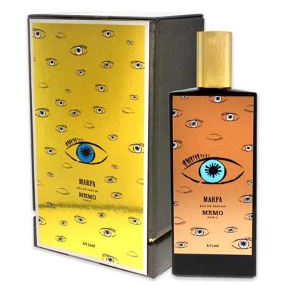 Memo Art Land Marfa (U) Edp 75Ml New