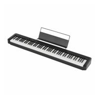 Casio CDP-S110-BK Digital Piano - Black - thumbnail