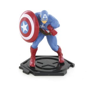 Captain America
