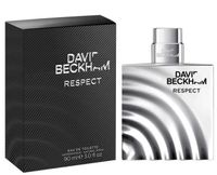 David Beckham Respect (M) Edt 90Ml