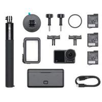 DJI Osmo Action 3 Adventure Combo (DJI-ZA300-C2)