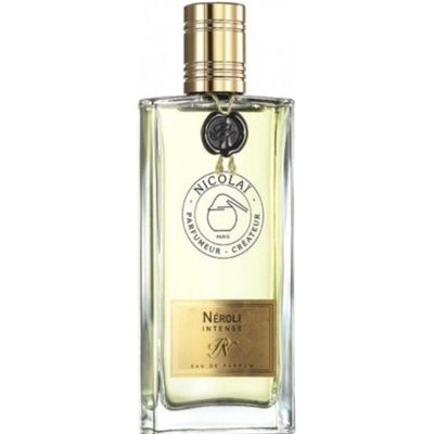 Nicolai Parfumeur Createur Neroli Intense (U) Edp 100Ml Nicolai Parfumeur Createur Neroli Intense (U) Edp 100Ml