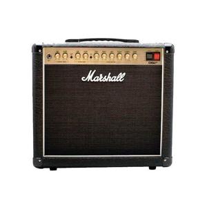 Marshall DSL20CR 20 Watt 1x12" Tube Combo