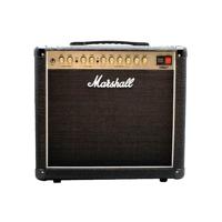 Marshall DSL20CR 20 Watt 1x12" Tube Combo - thumbnail