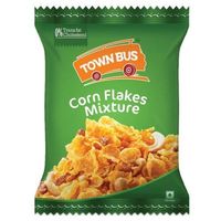 GRB Townbus Cornflakes Mixture 150g (7441)