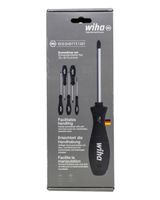 Wiha ScrewDriver Set Germany