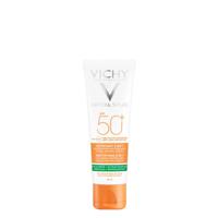 Vichy Capital Soleil SPF50+ Mattifying 3-in-1 Shine Control Care 50ml