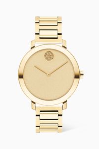 Evolution Quartz Watch