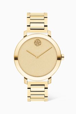 Evolution Quartz Watch