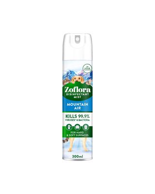Zoflora 300Ml Air Freshener Mist Mountain Air