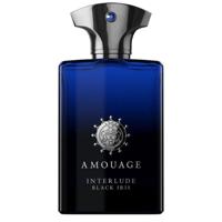 Amouage Interlude Black Iris (M) Edp 100Ml (New Packing)