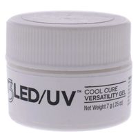 Cuccio Pro T3 Cool Cure Versatility Controlled Leveling Opaque Welsh Rose 0.25oz Nail Gel