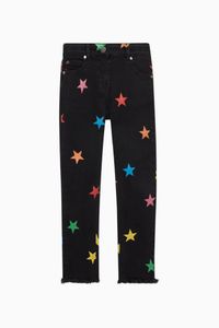 Glitter Stars Denim Jeans Glitter Stars Denim Jeans