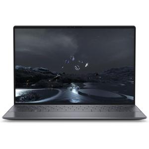 Dell XPS 13 Plus UltraBook i7-1360P 16GB/1TB SSD/Intel Iris Xe Graphics/13.4-Inch UHD Touch/60Hz/Windows 11 Pro - Platinum Silver