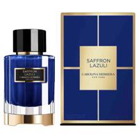 Carolina Herrera Saffron Lazuli (U) Eau De Parfum 100Ml Carolina Herrera Saffron Lazuli (U) Eau De Parfum 100Ml