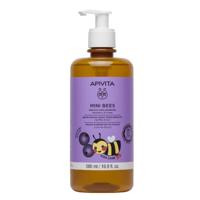 Apivita Mini Bees Children's Shampoo 500ml