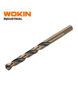 Wokin Industrial M2 HSS Twist Drill Bits 6 x 93 mm