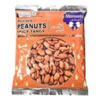 Moments Peanut Spicy Tangy 100gm