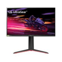 LG 27GP750-B 27" UltraGear FHD 1ms 240Hz Gaming Monitor With NVIDIA G-SYNC - Black