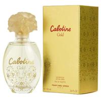 Gres Cabotine Gold (W) Edt 100Ml