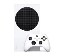 Xbox Series S 1TB Digital Console (Disc Free Gaming) Robot White