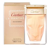 Cartier La Panthere Women Edp 75ML