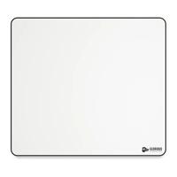 Glorious Gaming Mousepad Heavy XL -White (18x16") - thumbnail