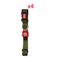 Gigwi Collar Classic Line Xl (Pack of 4)