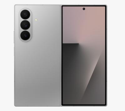 Samsung Galaxy Z Fold 7, 12GB, 1TB, Silver Shadow
