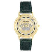 Juicy Couture Gold Women Watch (JUCO-1036242)