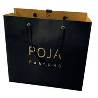 Roja Parfums Small Shopping Bag