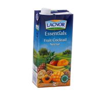 Lacnor Fruit Cocktail 1Ltr