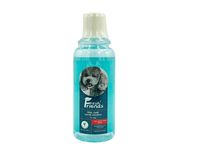 Fresh Friends Dog Drinking Water Additive Green Tea Flavor - 330ML
