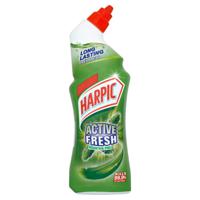 Harpic Mountain Pine 750 Ml