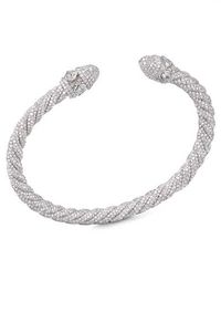 Diamond Renaissance Bracelet