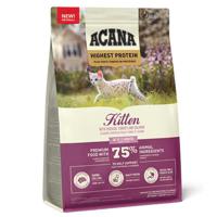 Acana Highest Protein Complete Kitten Food 1.8kg