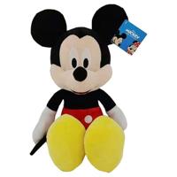 Disney Plush Core Mickey Large 17 Inch