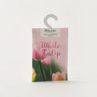 Boles d' Olor White Tulip Scented Sachet