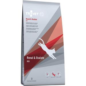 Trovet Renal & Oxalate Cat Dry Food 3Kgs