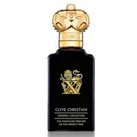 Clive Christian Original Collection X Masculine (M) Perfume 50ml (UAE Delivery Only)