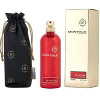 Montale Red Vetiver Edp 100ml (U)