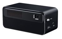 Merlin HDP300 Cube Pro Smart Projector Black - 1167319