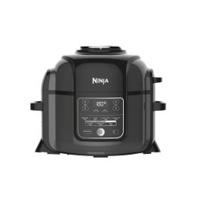 Ninja Foodi 7-in-1 Multi-Cooker,6 Litres (OP300ME)