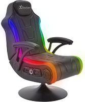 X Rocker Monsoon RGB 4.1 Neo Motion LED Gaming Chair-(43324)