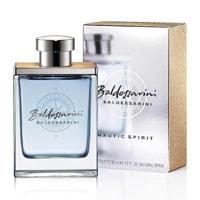 Baldessarini Nautic Spirit (M) Edt 90Ml