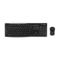 Logitech 920-004509 MK270 Keyboard and Mouse Combo (US English) - thumbnail