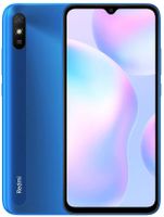 Xiaomi Redmi 9A, 64GB, 4GB RAM, Sky Blue