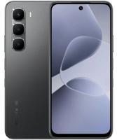 Infinix HOT 60, 256GB, 8GB, 5G- Sleek Black